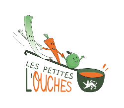 Logo LES PETITES L'OUCHES