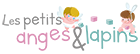 Logo LES PETITS ANGES