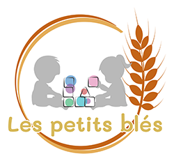 Logo LES PETITS BLES