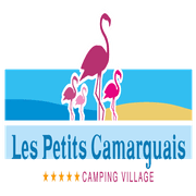 Logo LES PETITS CAMARGUAIS