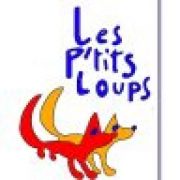 Logo LES PETITS LOUPS CRECHE PARENT