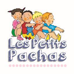 Logo LES PETITS PACHAS