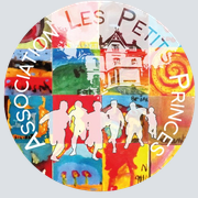 Logo LES PETITS PRINCES