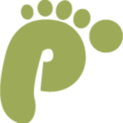 Logo LES PIEDS A TERRE