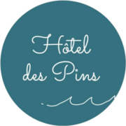 Logo LES PINS