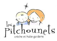 Logo LES PITCHOUNETS