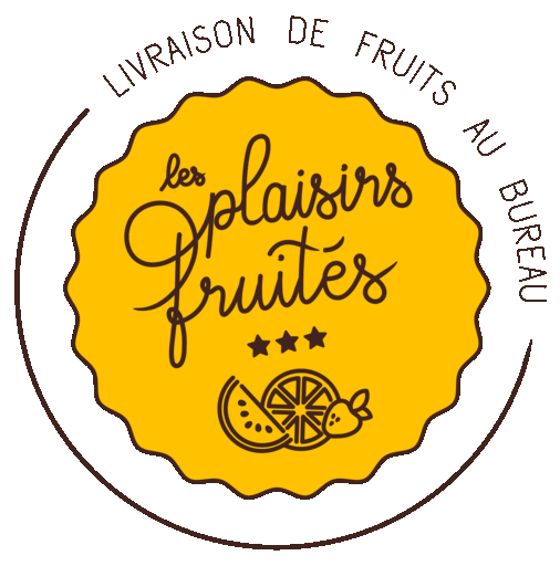 Logo LES PLAISIRS FRUITES