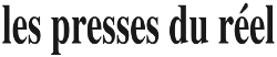 Logo LES PRESSES DU REEL