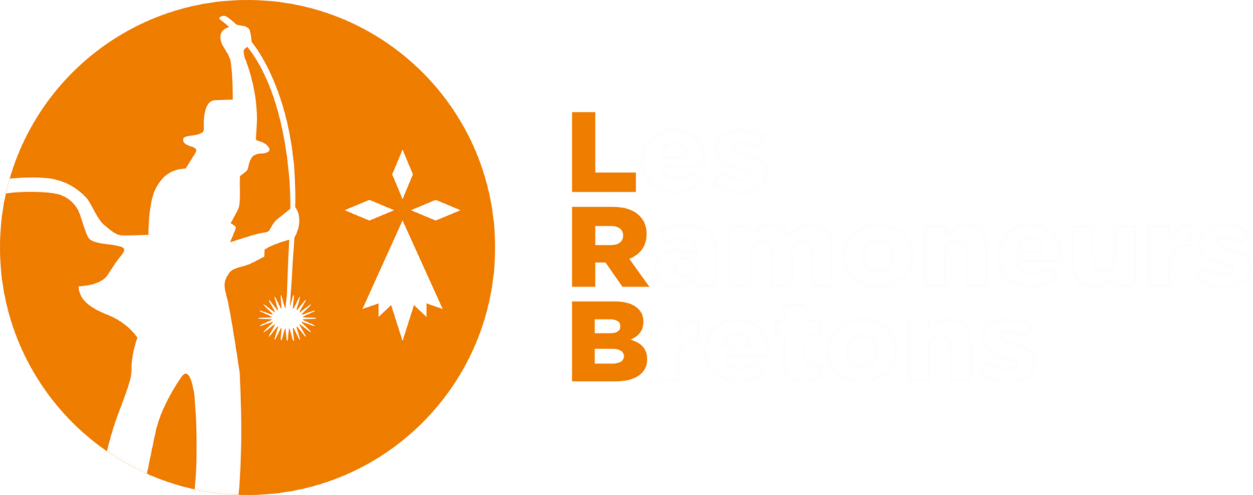 Logo LES RAMONEURS BRETONS