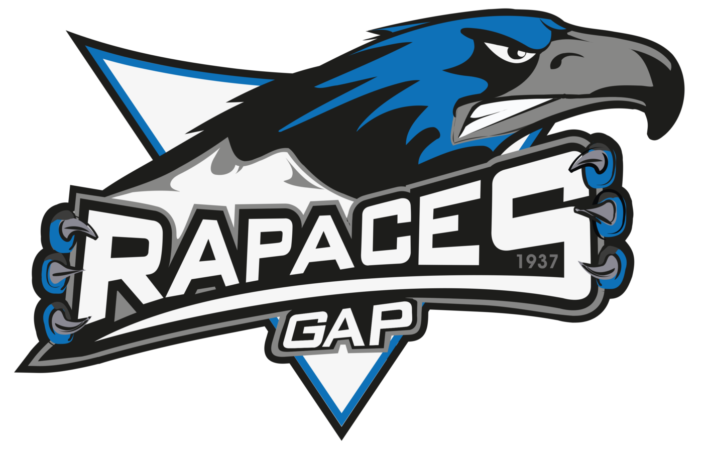 Logo LES RAPACES DE GAP