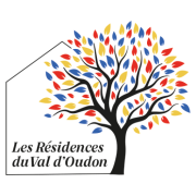 Logo LES RESIDENCES DU VAL D'OUDON
