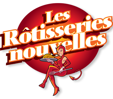 Logo LES ROTISSERIES AVESNOISES