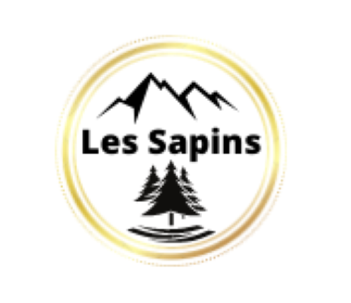 Logo LES SAPINS