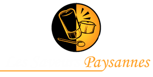 Logo LES SAVEURS PAYSANNES