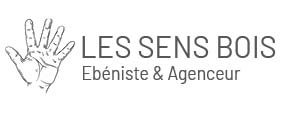 Logo LES SENS BOIS