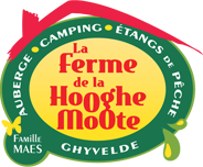 Logo LES SOURCES DE LA HOOGHE MOOTE