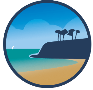 Logo LES TERRASSES
