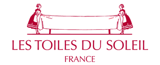 Logo LES TOILES DU SOLEIL