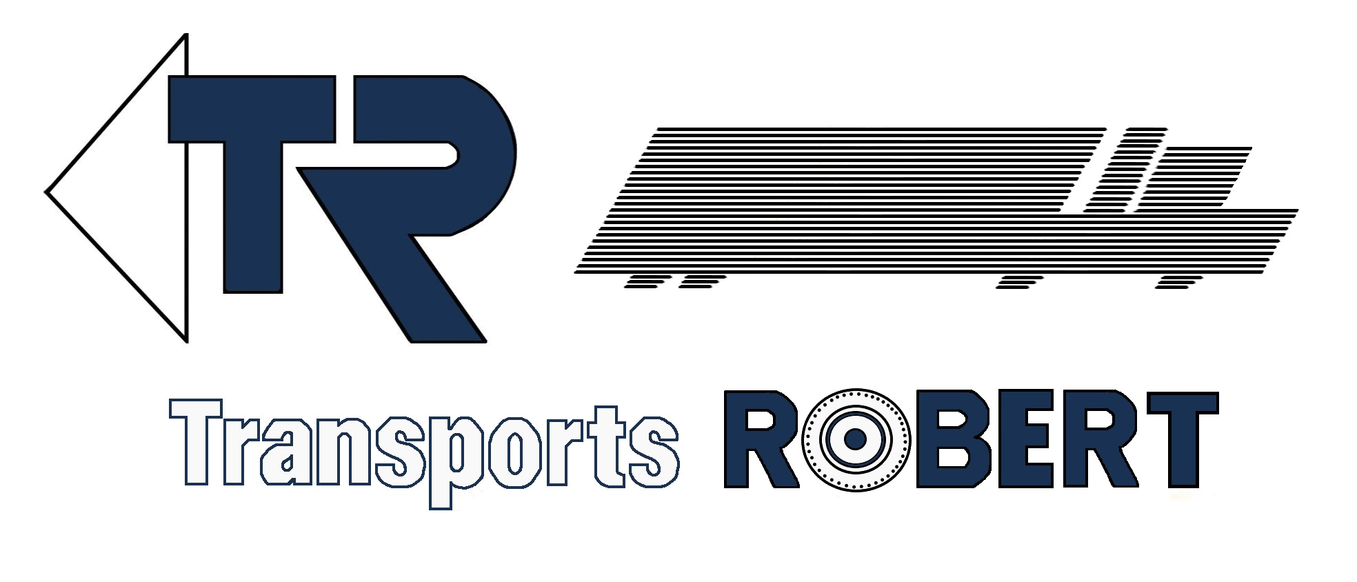 Logo LES TRANSPORTS ROBERT