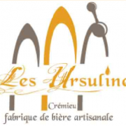 Logo LES URSULINES-FABRIQUE DE BIERE (LES URSULINES)