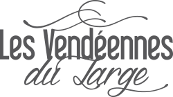 Logo LES VENDEENNES DU LARGE