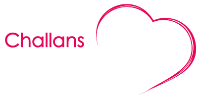 Logo LES VERGERS DE CHALLANS