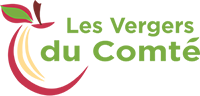Logo LES VERGERS DU COMTE