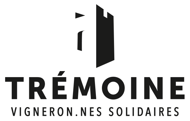Logo LES VIGNERONS DE TREMOINE