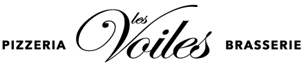 Logo LES VOILES