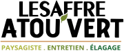 Logo LESAFFRE ATOU'VERT