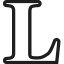 Logo LESAGE PARIS SA