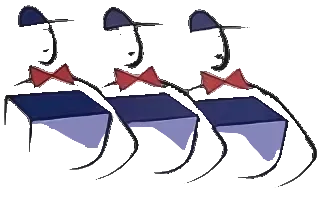 Logo LESCOUBLET