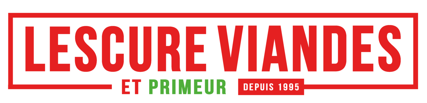 Logo LESCURE VIANDES LA GARDE
