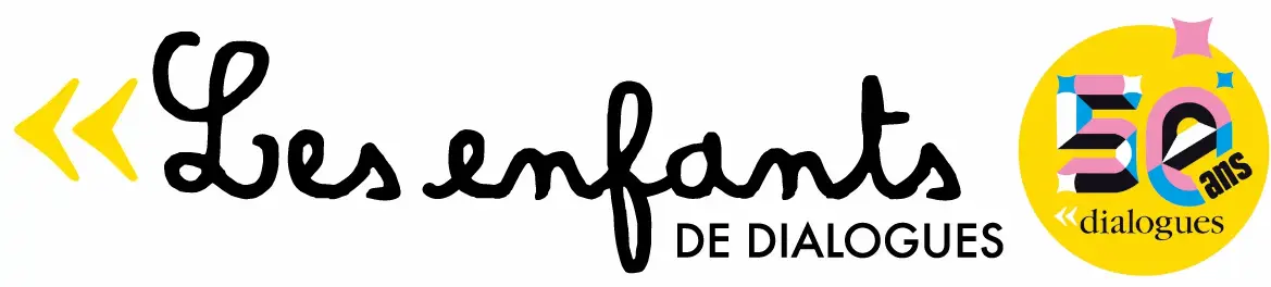 Logo LESENFANTS