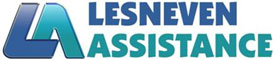 Logo LESNEVEN ASSISTANCE