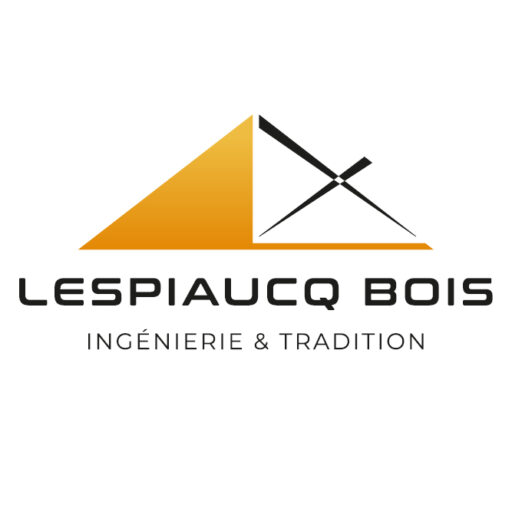 Logo LESPIAUCQ BOIS (LESPIAUCQ BOIS ET HABITAT)