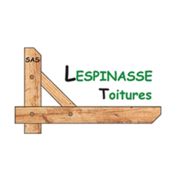 Logo LESPINASSE TOITURES