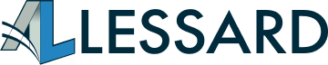 Logo LESSARD TP DINAN
