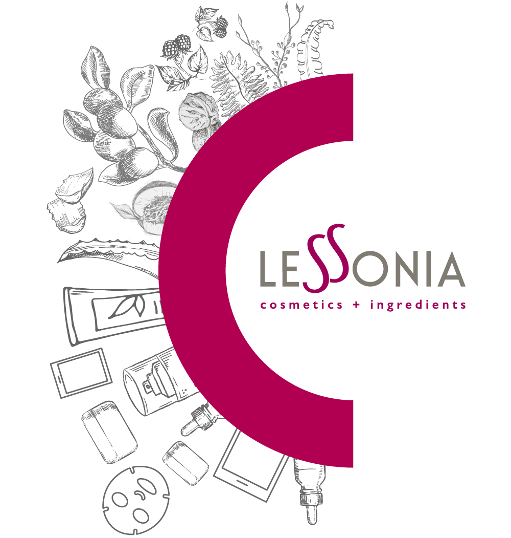 Logo LESSONIA
