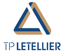 Logo LETELLIER