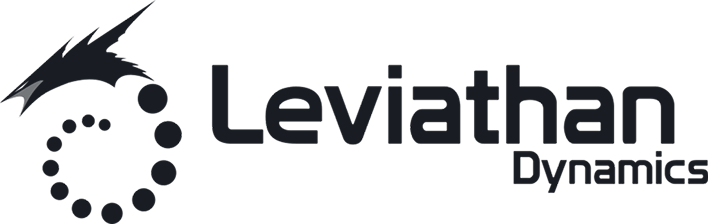 Logo LEVIATHAN DYNAMICS