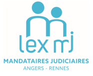 Logo LEX MJ