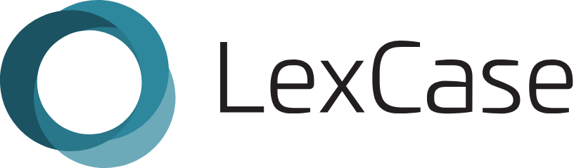 Logo LEXCASE SOCIETE D'AVOCATS (LEXCASE)