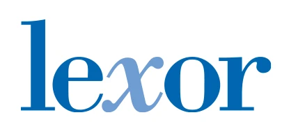 Logo LEXOR