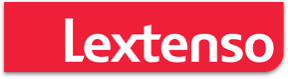 Logo LEXTENSO