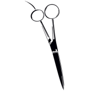 Logo LF COIFFURE (URBAN CUT)