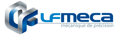Logo LF MECA