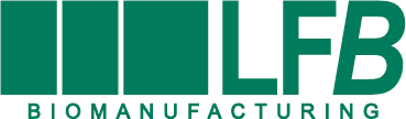 Logo LFB BIOMANUFACTURING