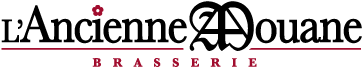 Logo LG (ANCIENNE DOUANE)