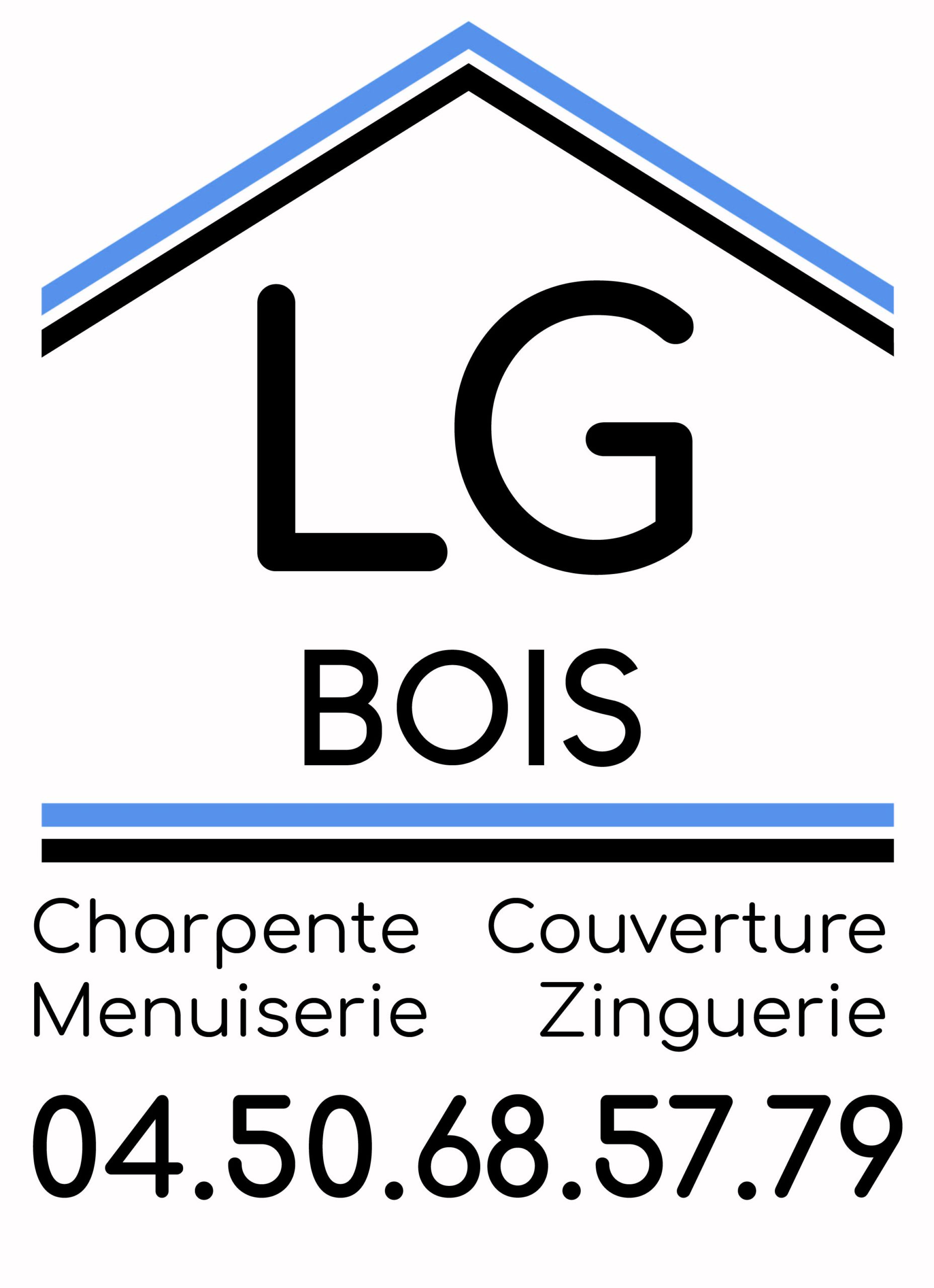 Logo LG BOIS